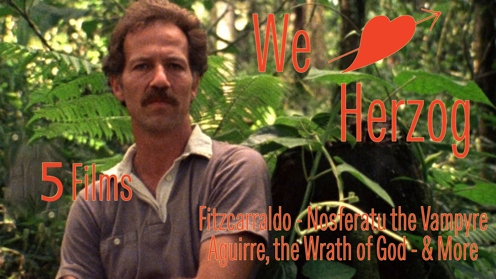 We Heart Herzog