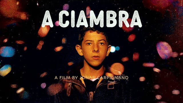 A Ciambra