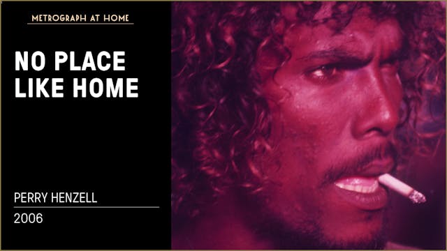 No Place Like Home