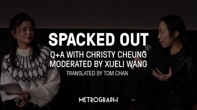 From 7 Ludlow: Chrisy Cheung and Xuel...