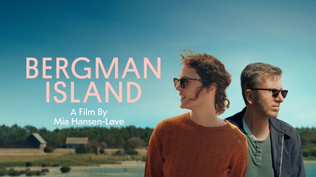 Bergman Island