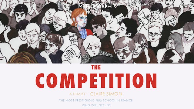 The Competition