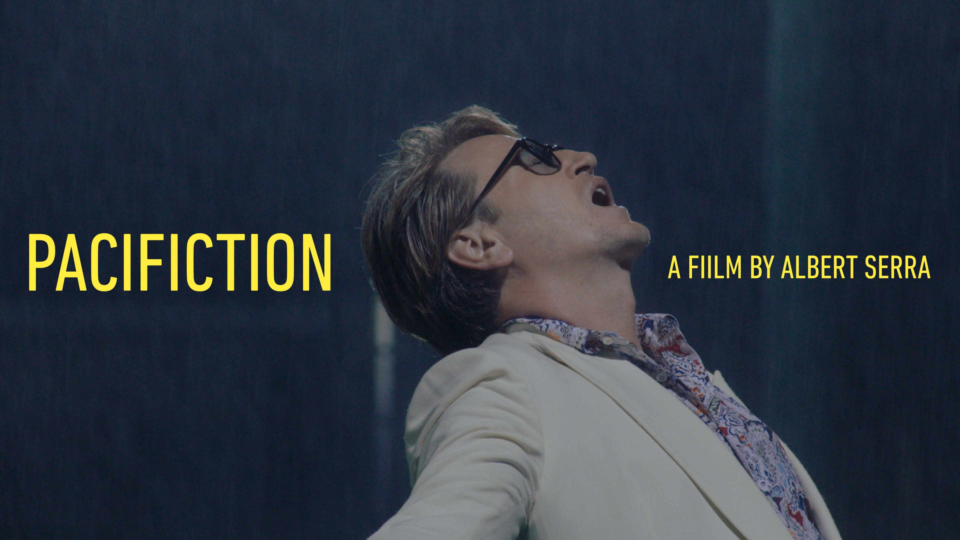 Pacifiction