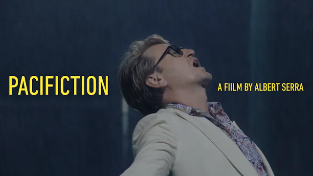 Pacifiction