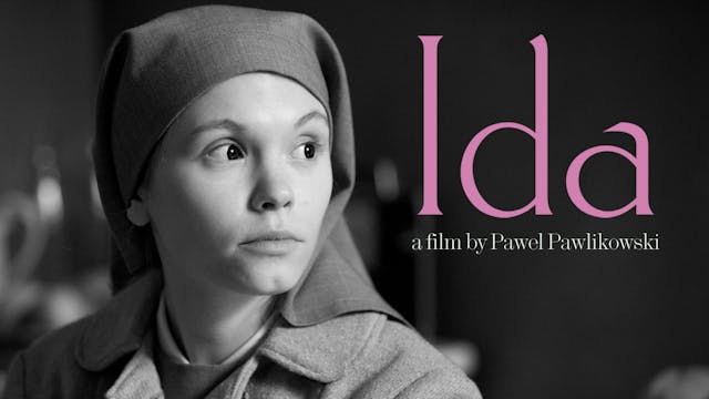 Ida 