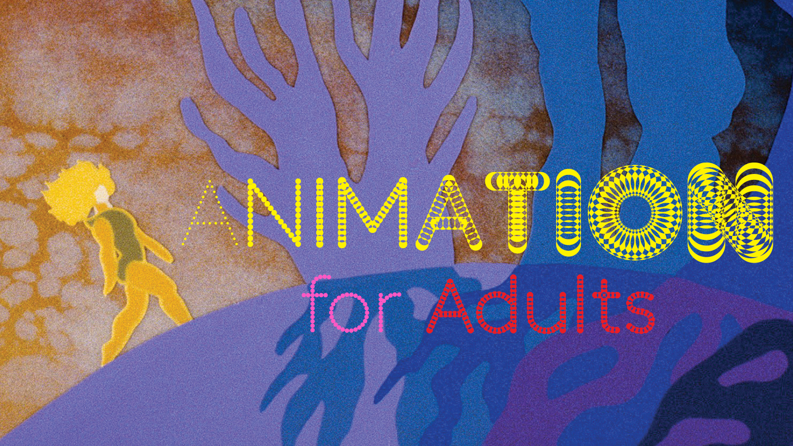 Animation for Adults