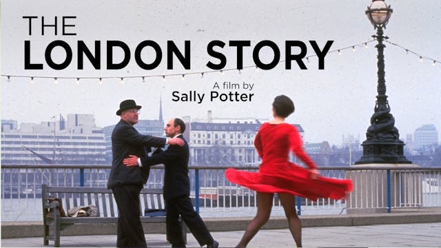 The London Story 