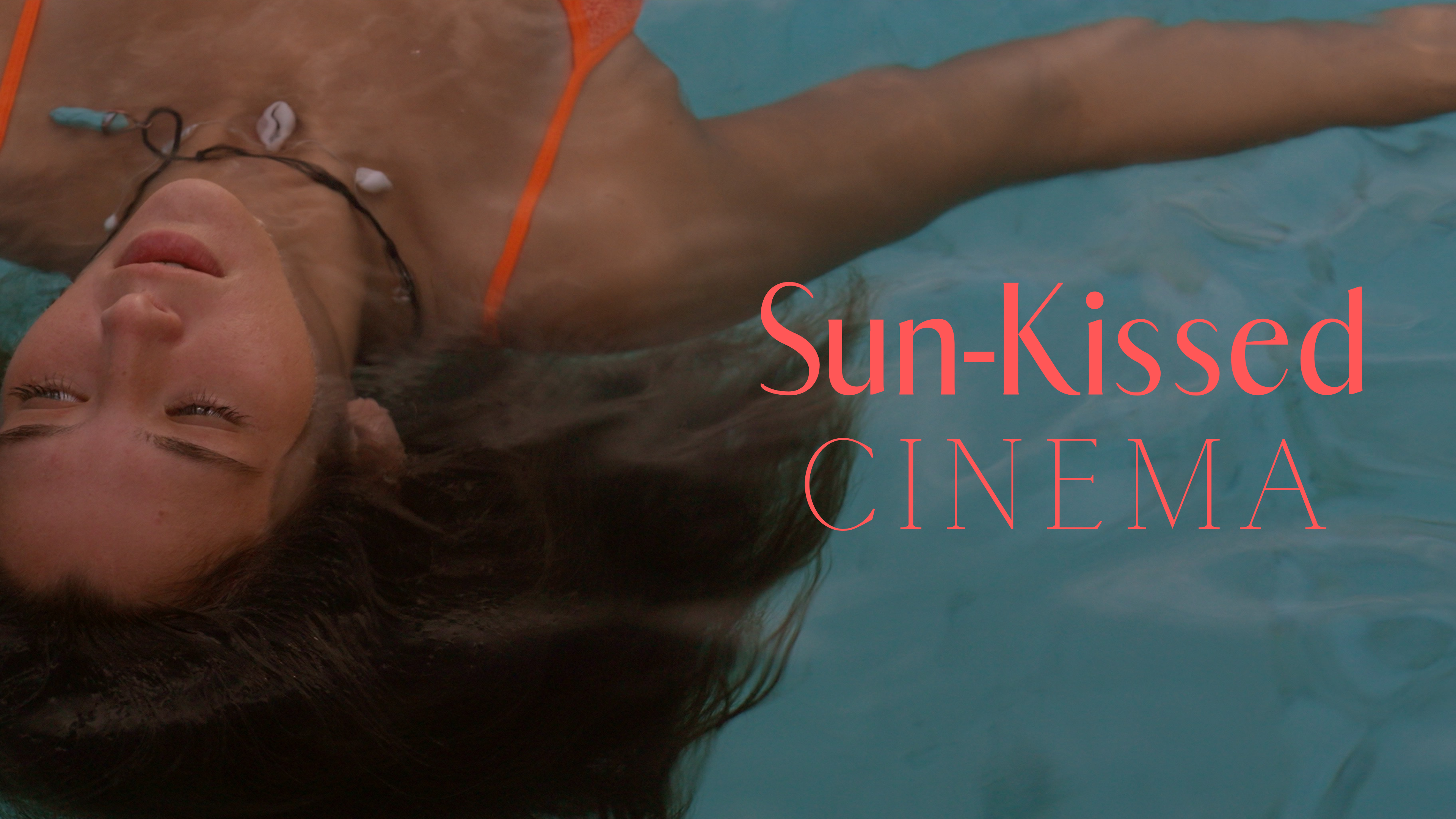 Sun-Kissed Cinema