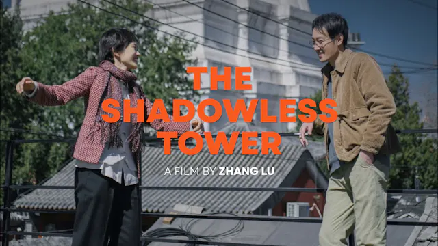 The Shadowless Tower