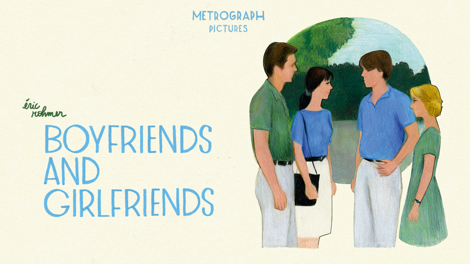 Boyfriends and Girlfriends