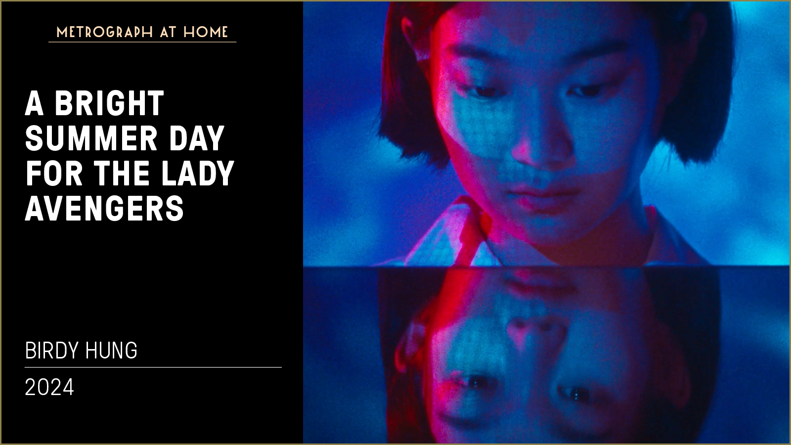 A Bright Summer Day for the Lady Avengers