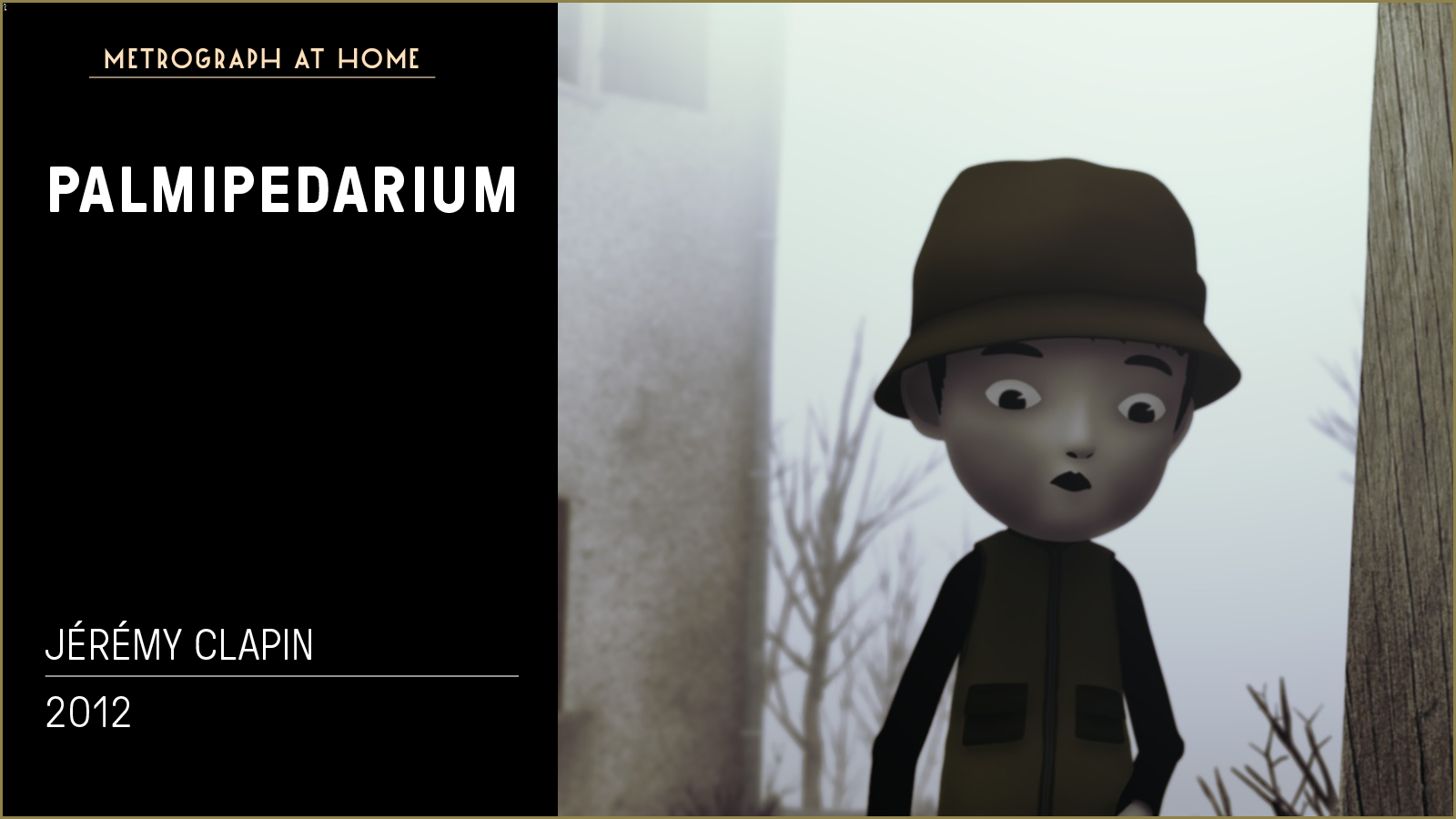 Palmipedarium