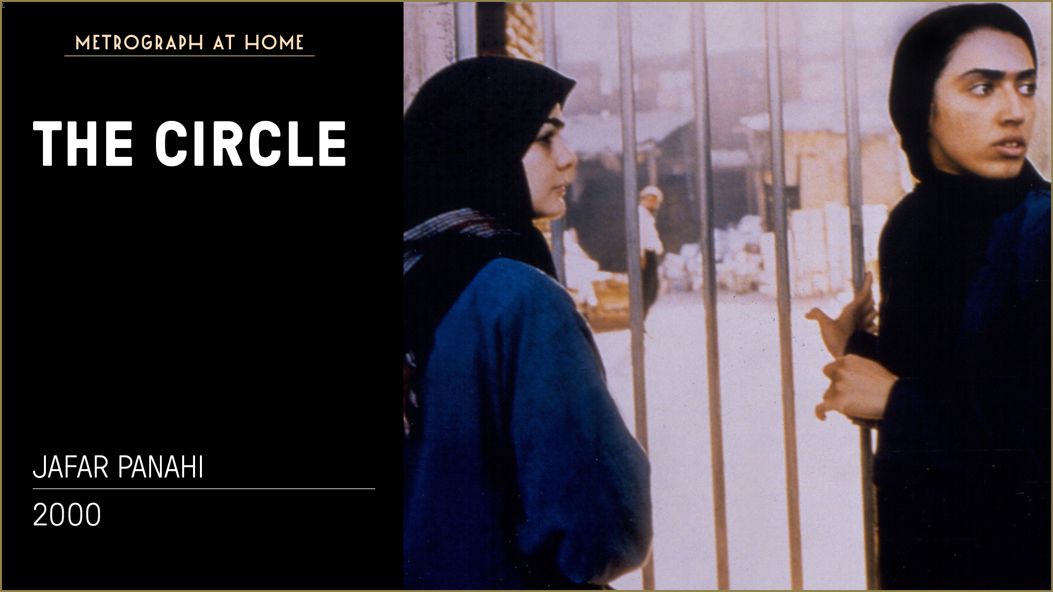 The Circle