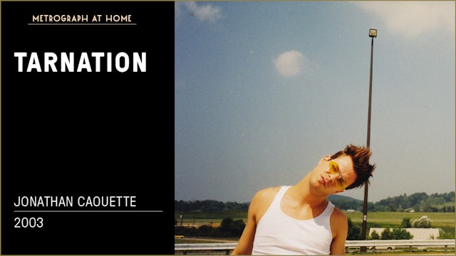 Stream Tarnation at home