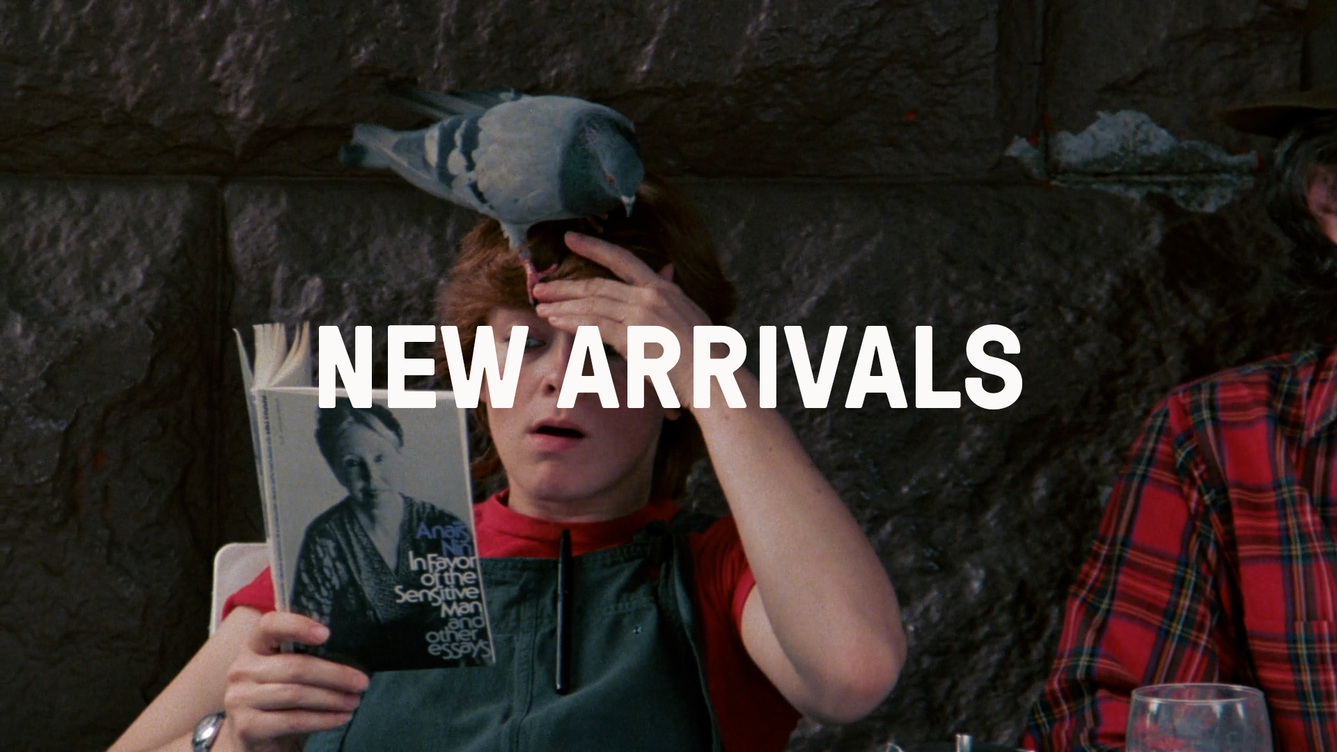 New Arrivals