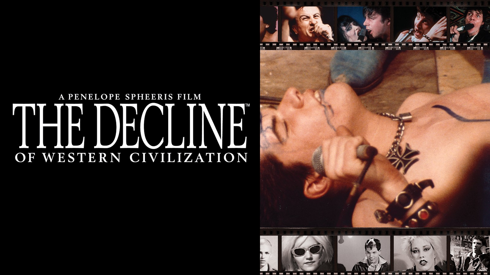 The Decline of Western Civilization