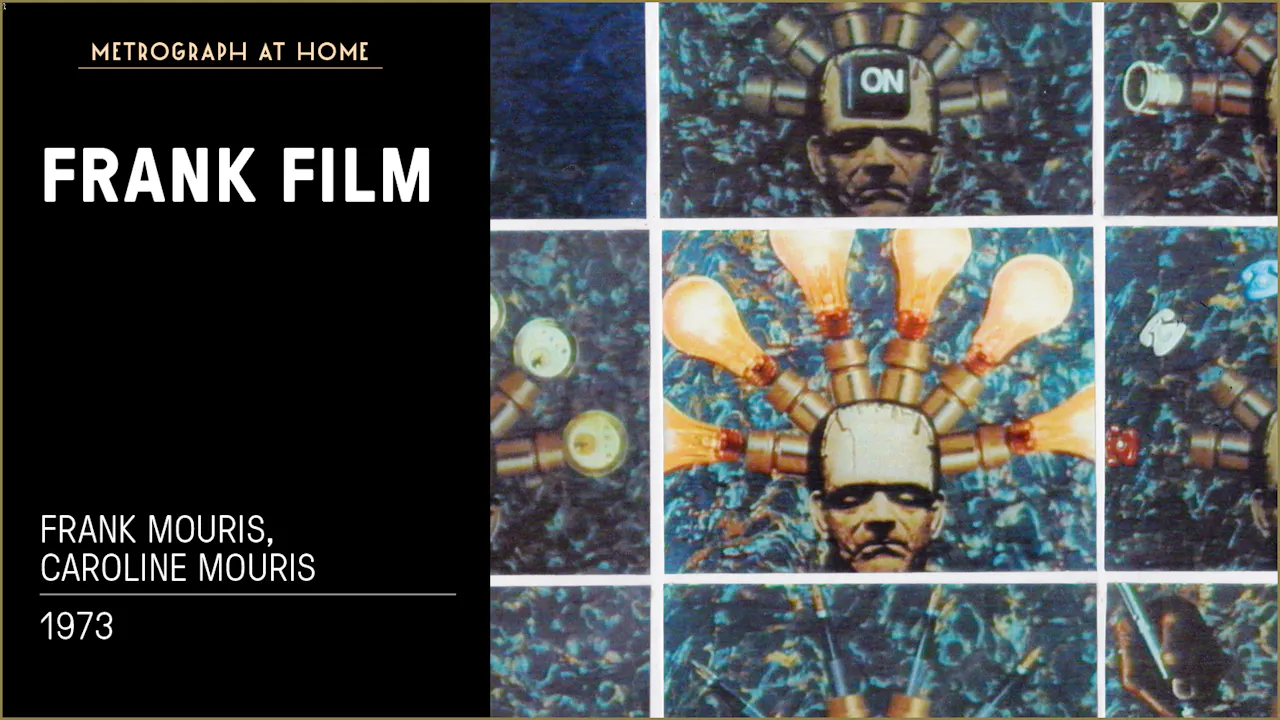 Frank Film Metrograph