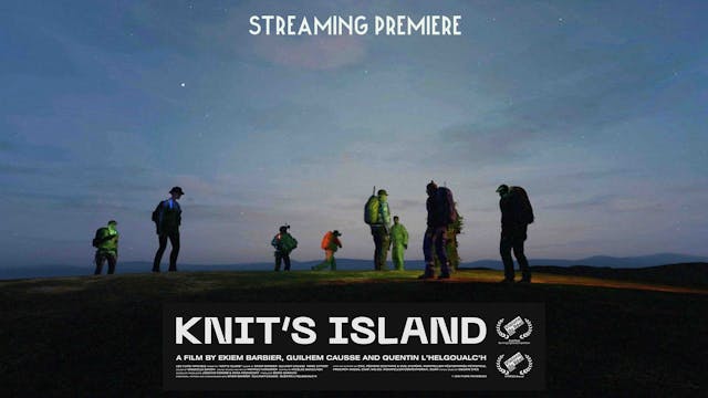 Knit's Island