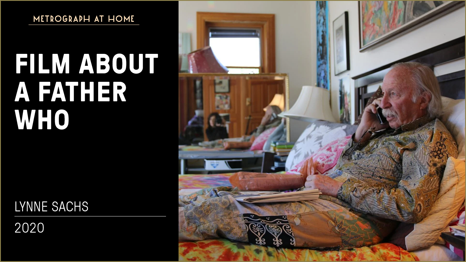 Film About a Father Who