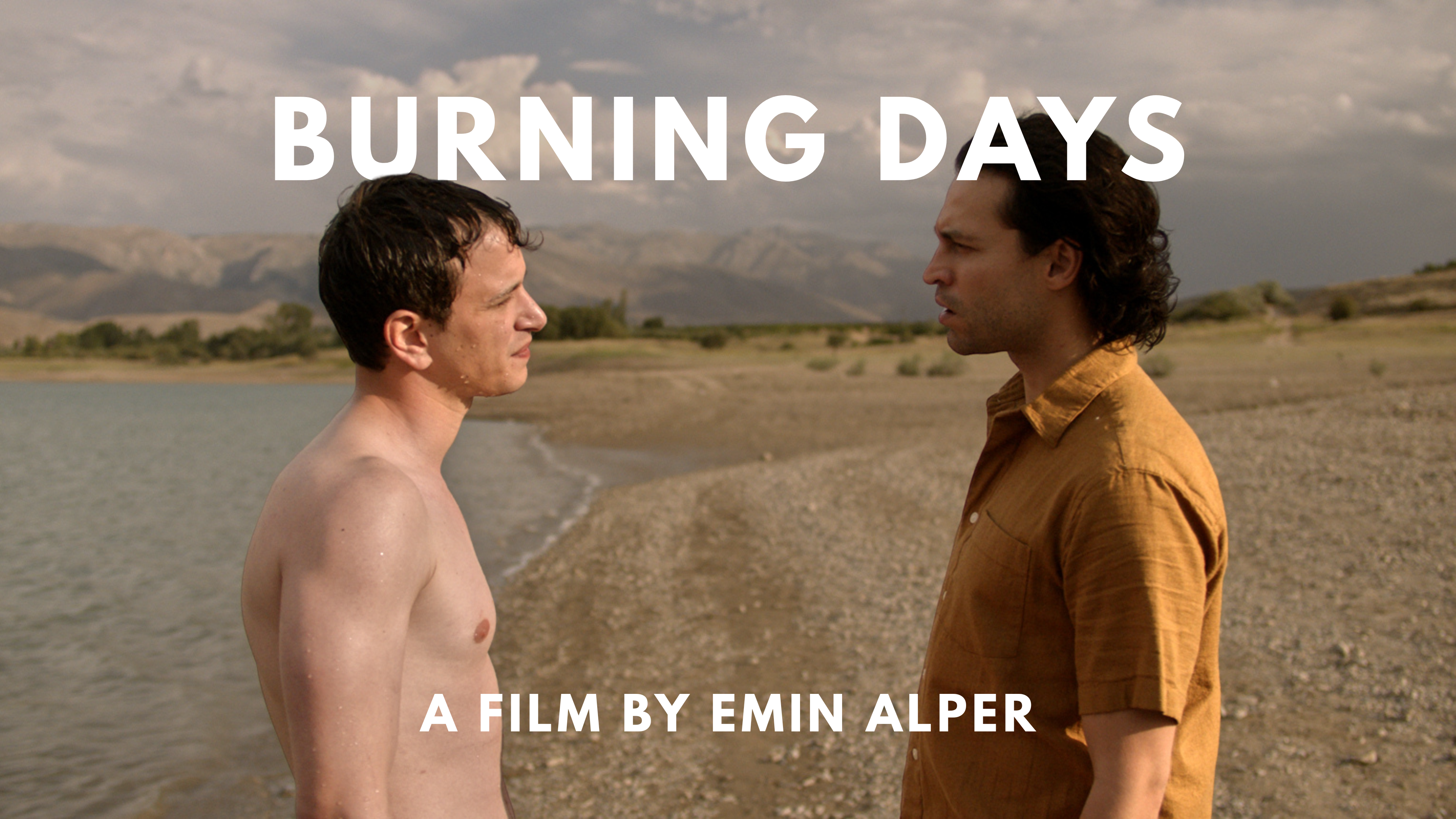 Burning Days