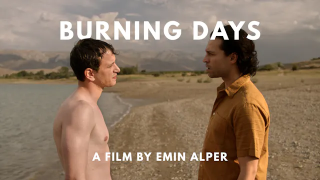 Burning Days