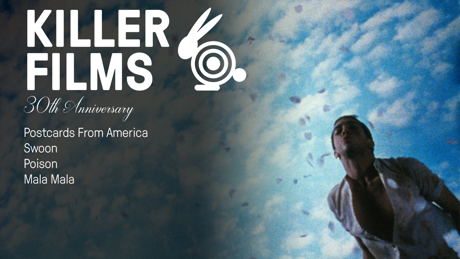 Killer Films 30th Anniversary