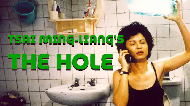 The Hole