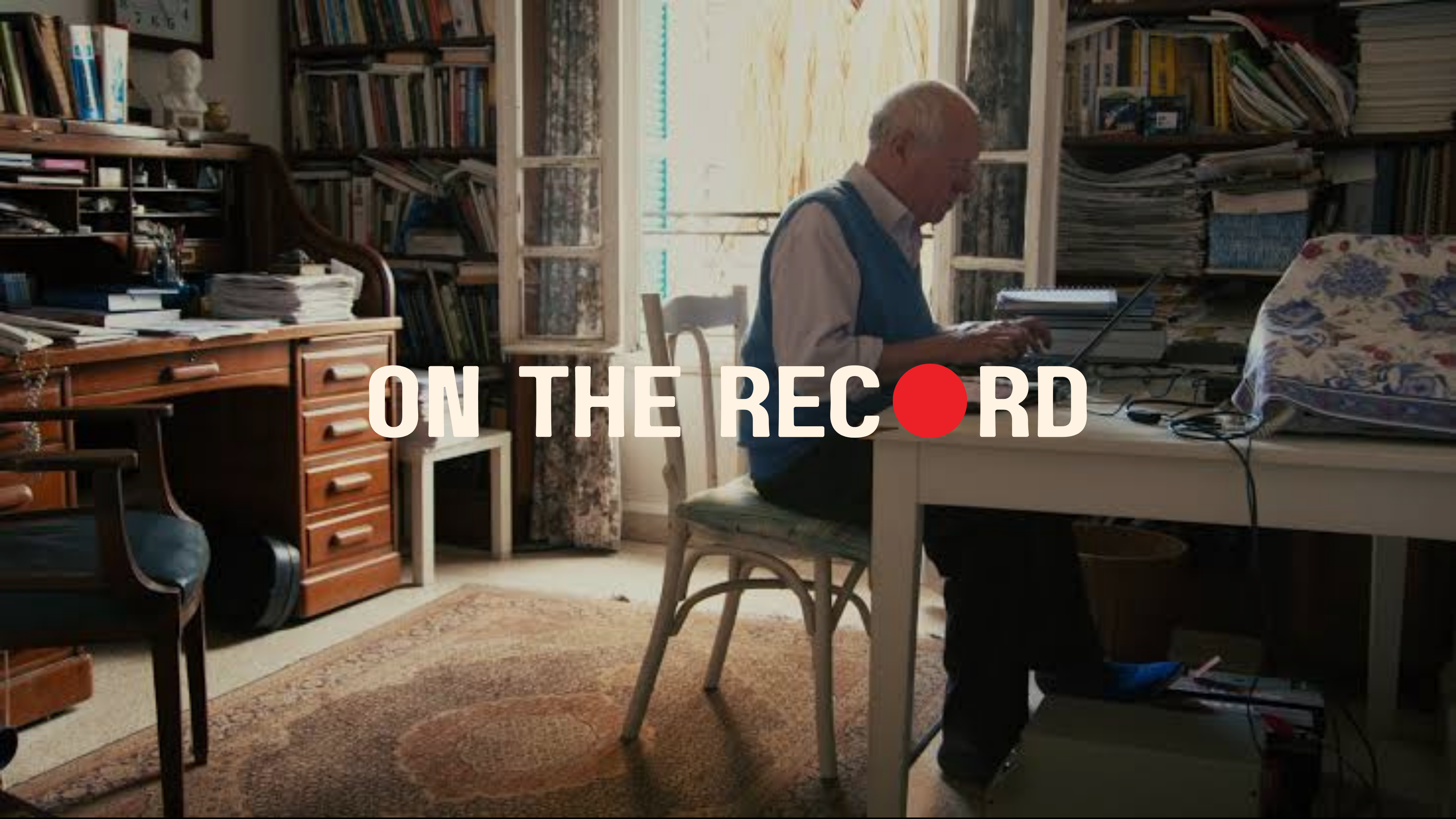 On the Record