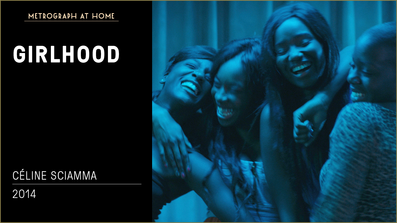 Girlhood