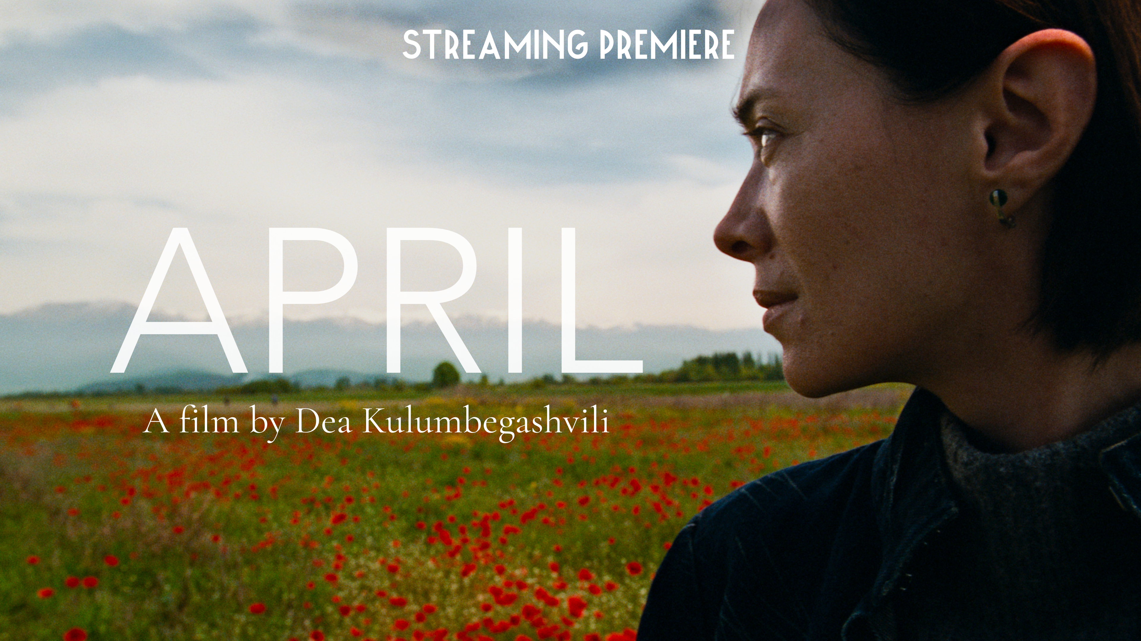 April