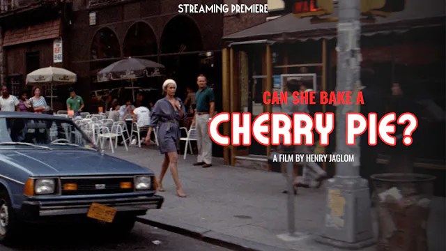 Can She Bake a Cherry Pie?