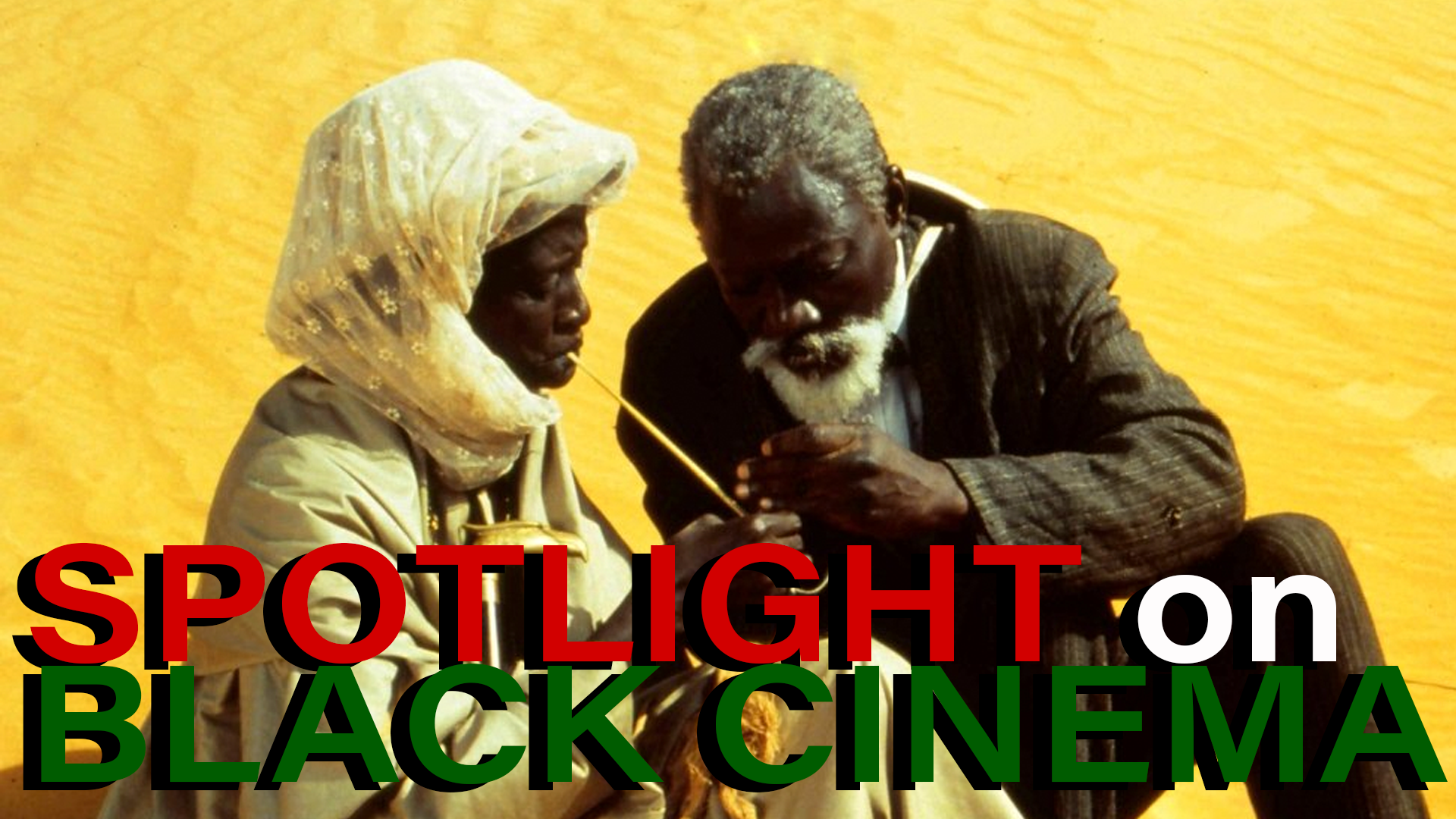 Spotlight on Black Cinema