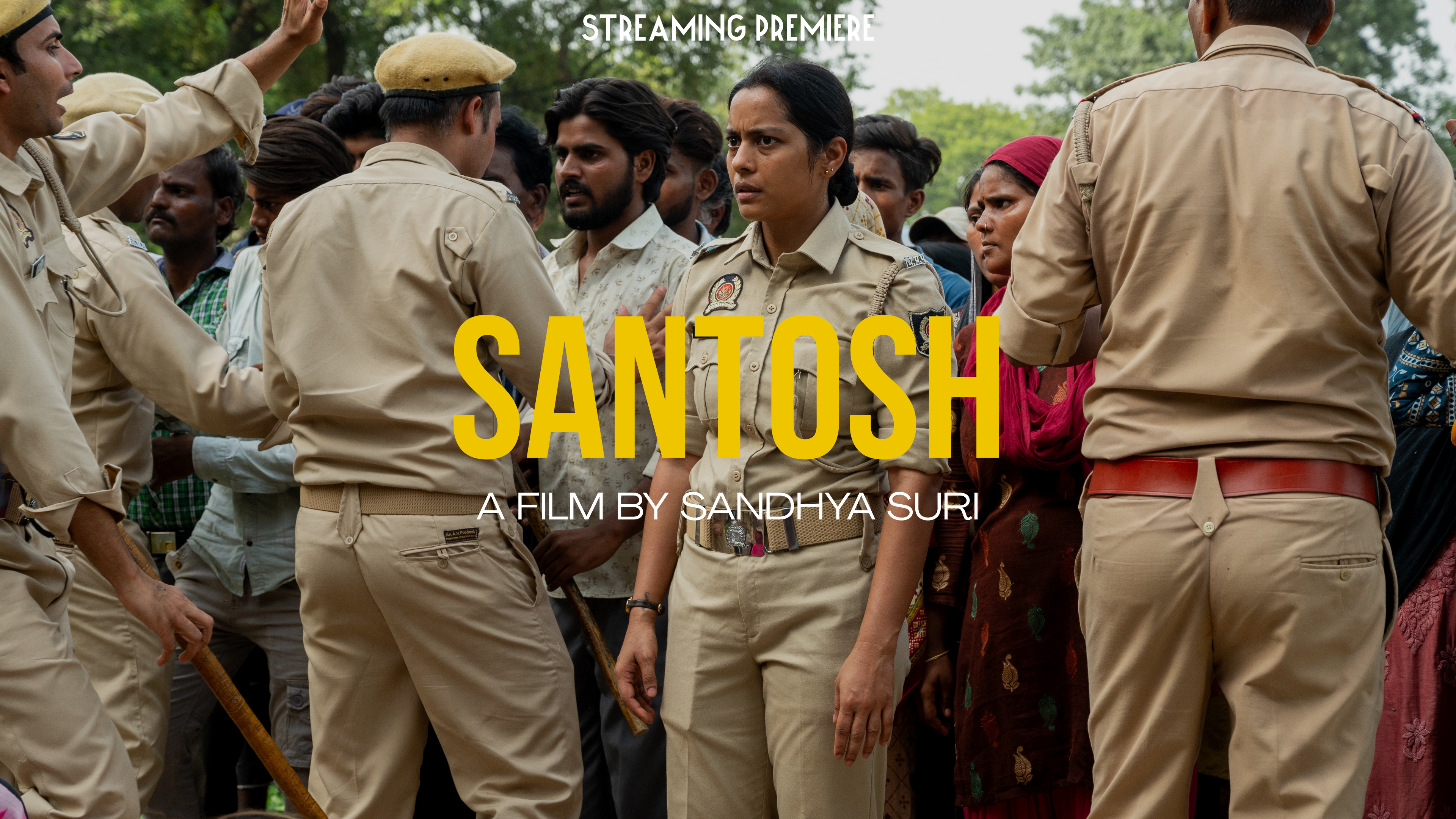 Santosh