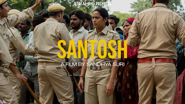 Santosh