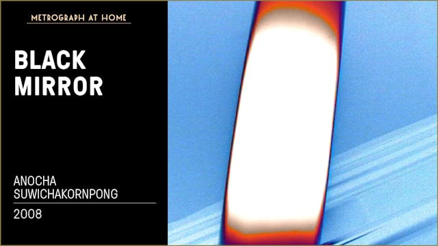 Black Mirror