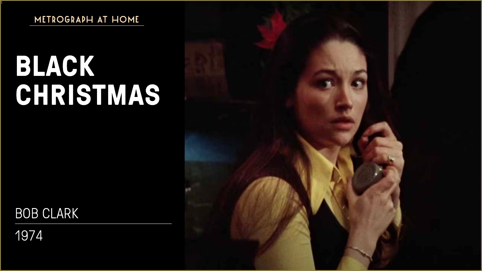 Black Christmas