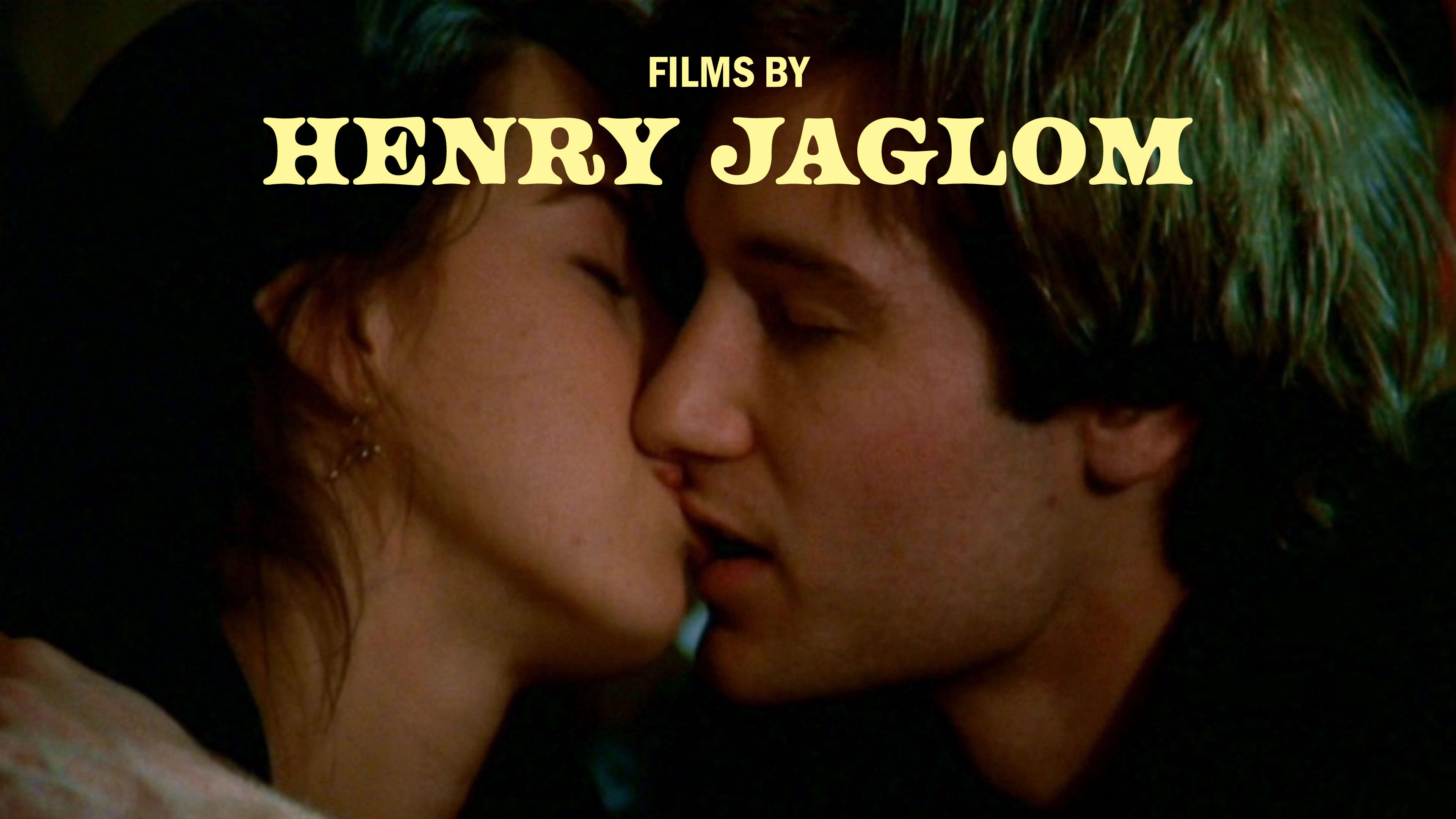 Films by Henry Jaglom
