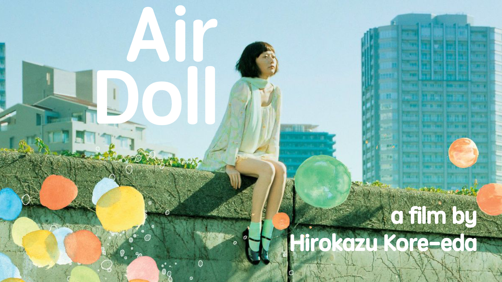 Air Doll