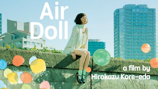 Air Doll