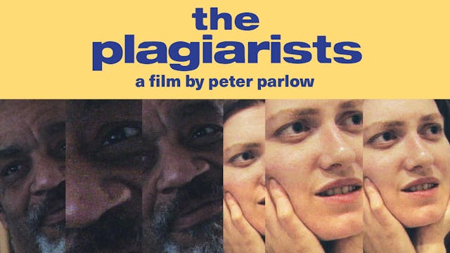 The Plagiarists 