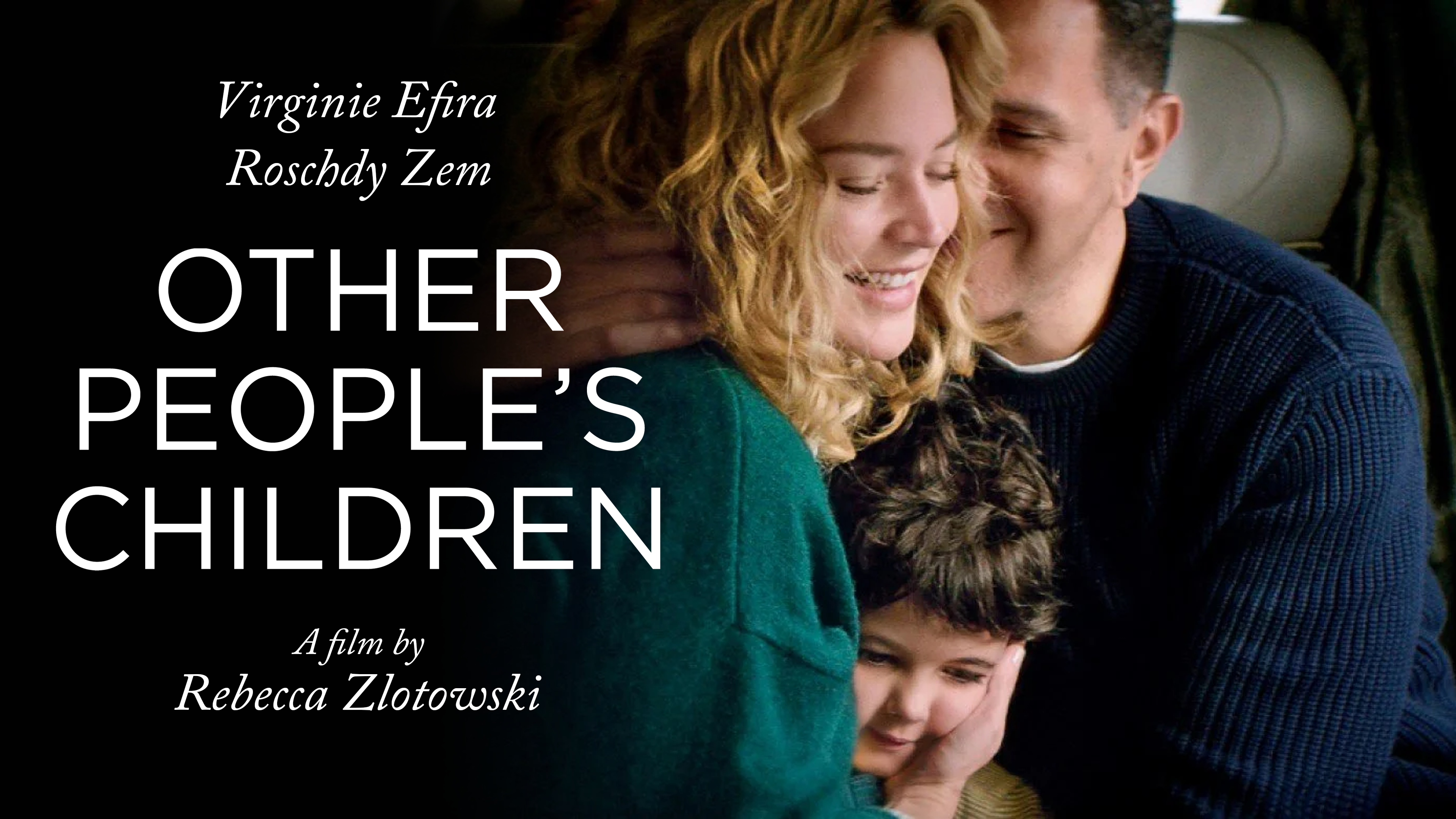 Other People's Children