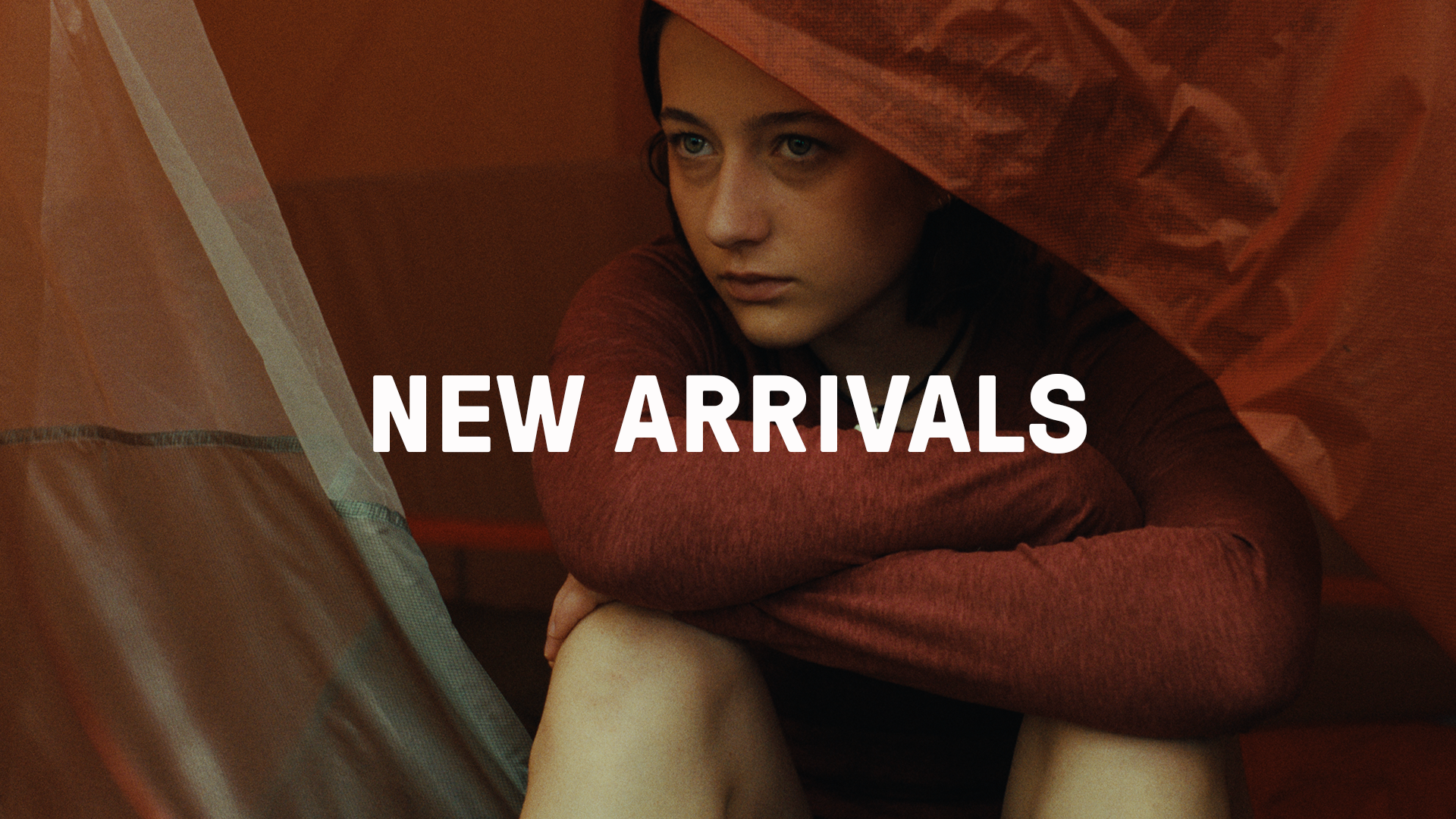 New Arrivals