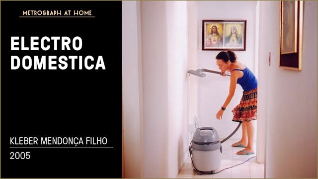 Electrodomestica