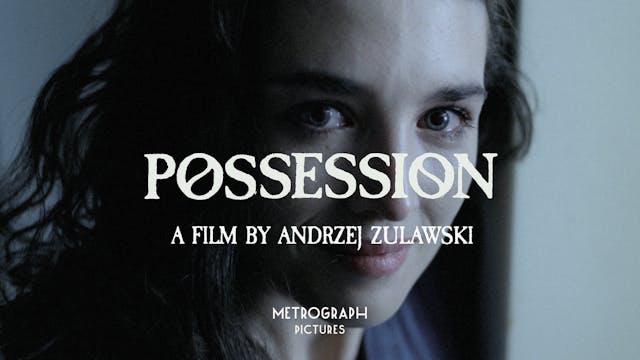 Possession