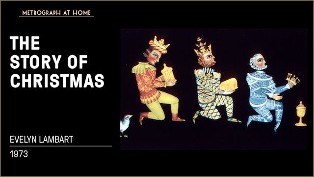 The Story of Christmas