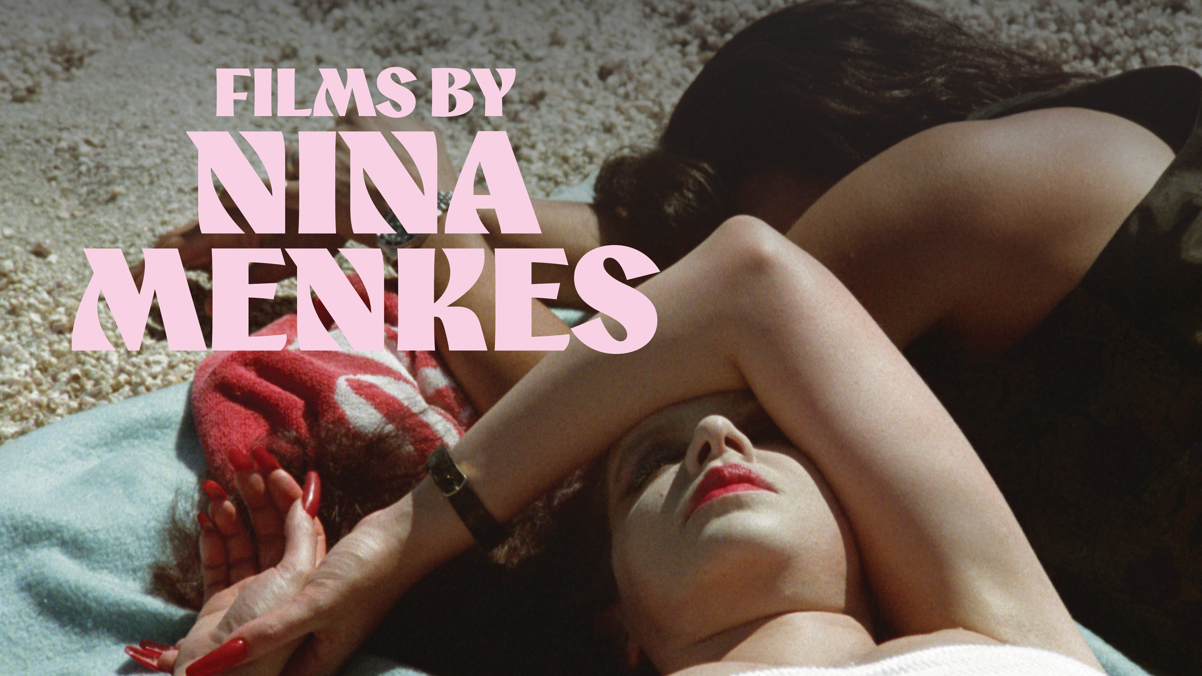 Films by Nina Menkes