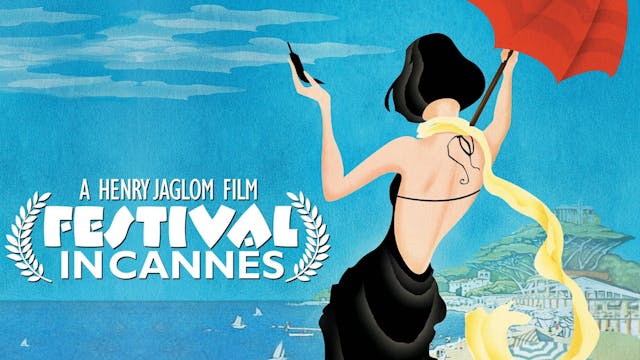 Festival in Cannes