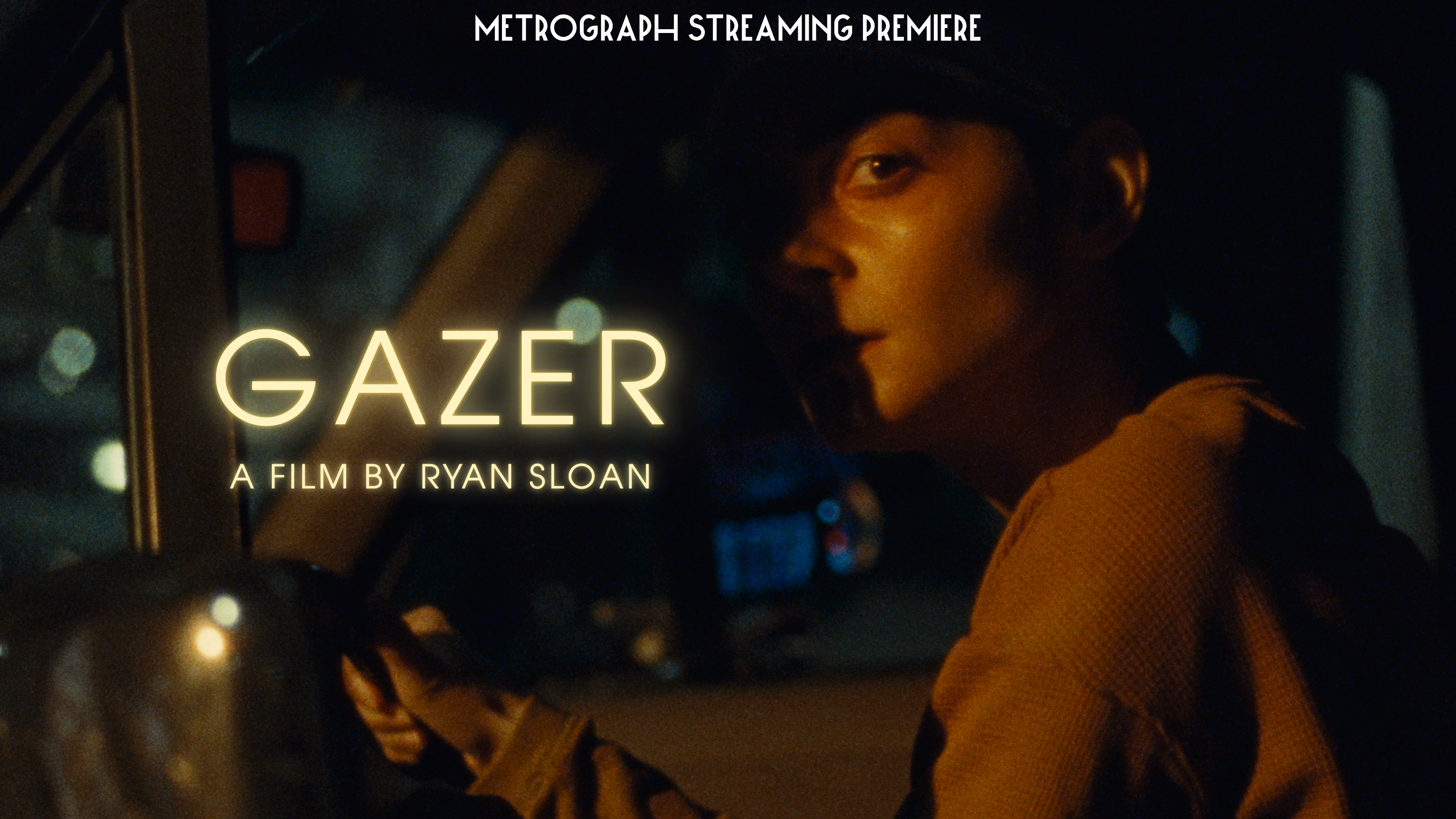 Gazer