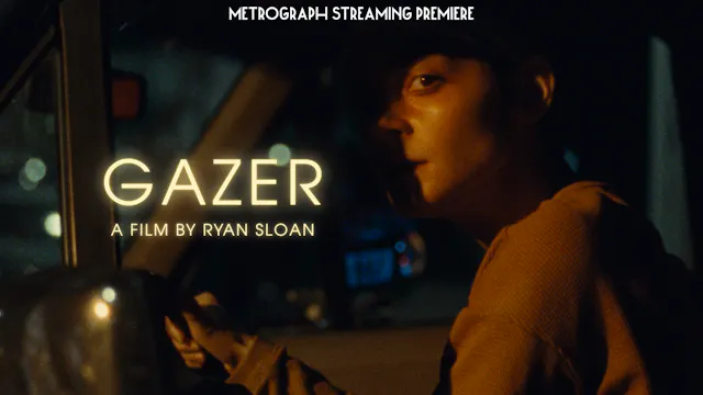 Gazer