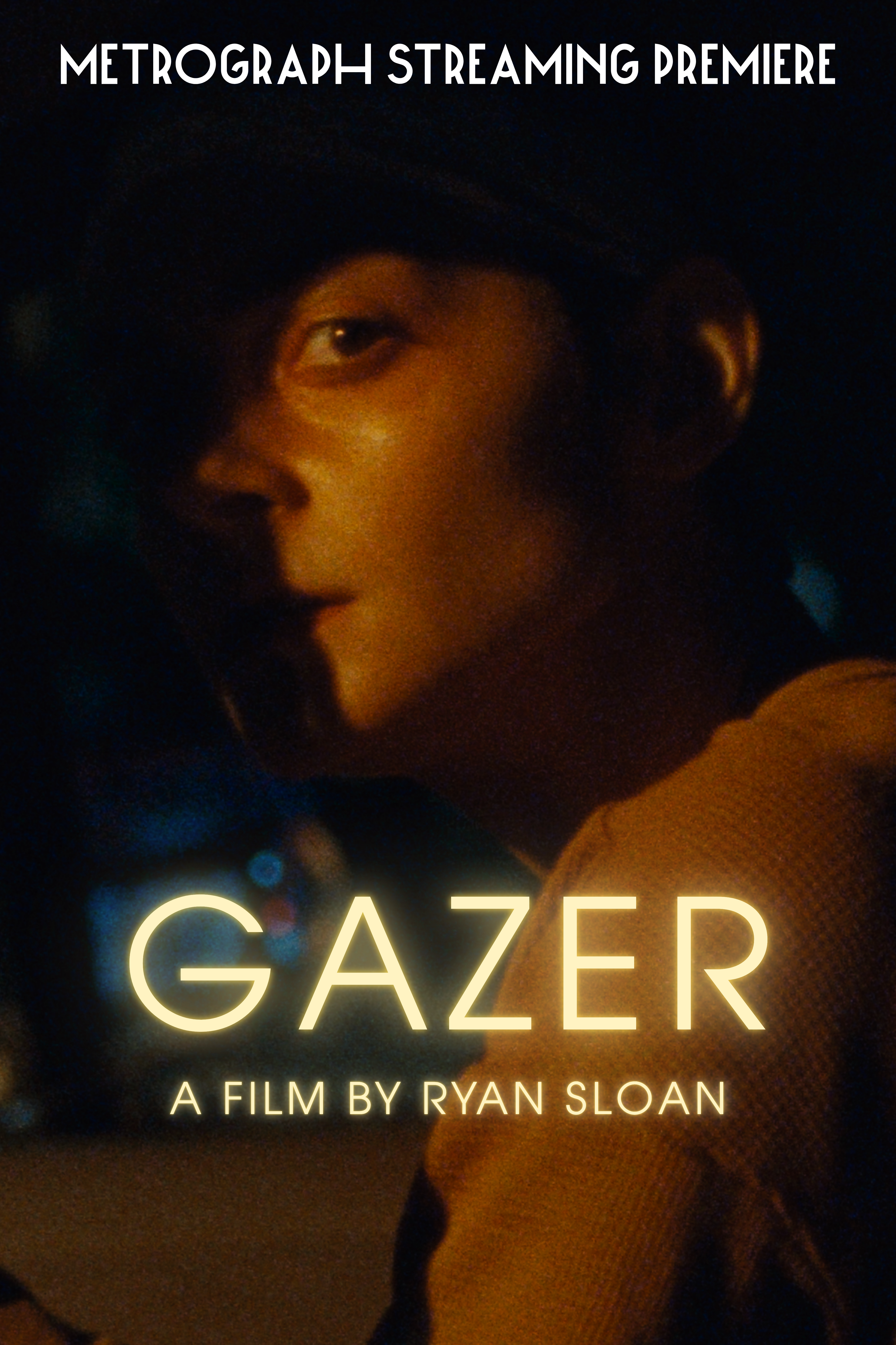 Gazer